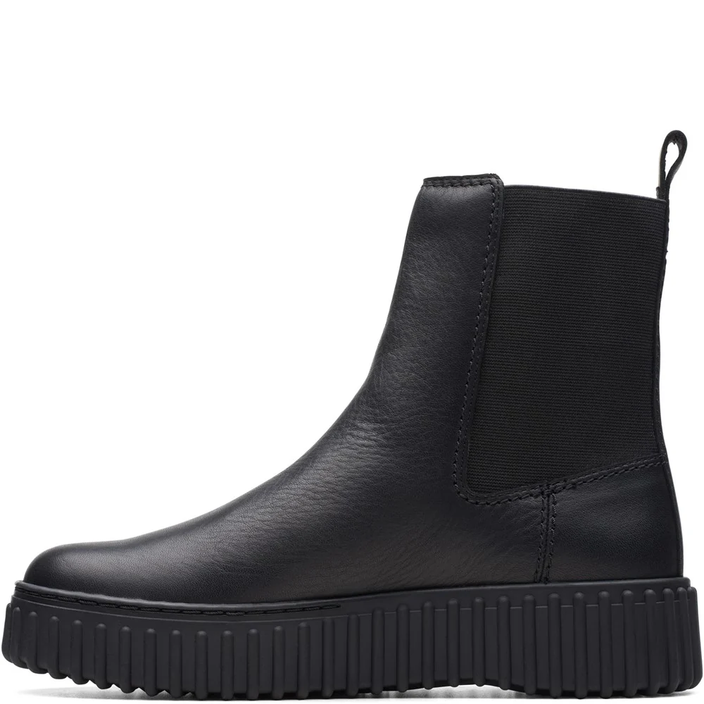 Clarks Torhill Maple Boots - Image 4