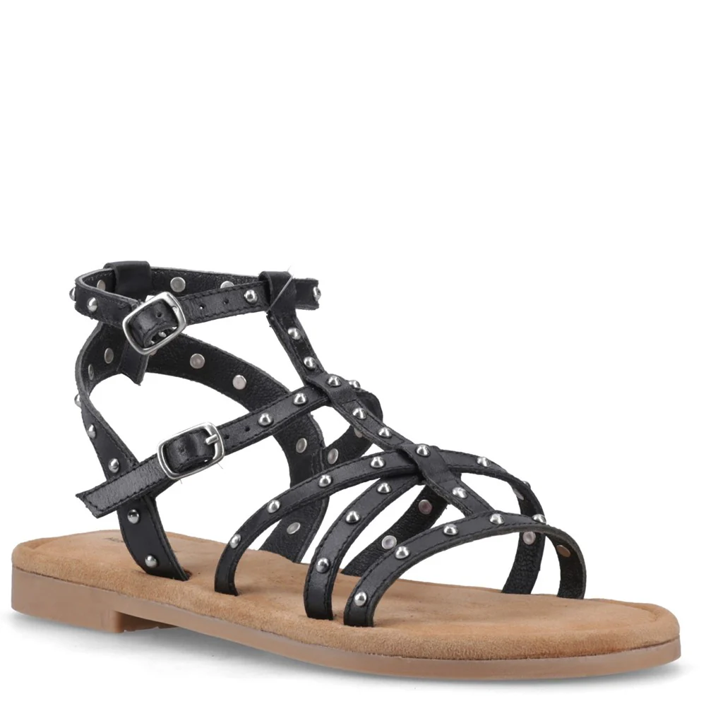 Hush Puppies Tori Stud Gladiator