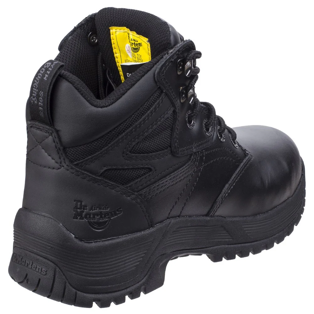Dr Martens Torness Mens Safety Boot - Image 2