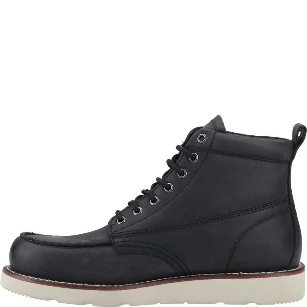 Jack & Jones Toronto Boot - Image 4