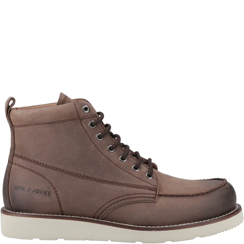 Jack & Jones Toronto Boot - Image 5