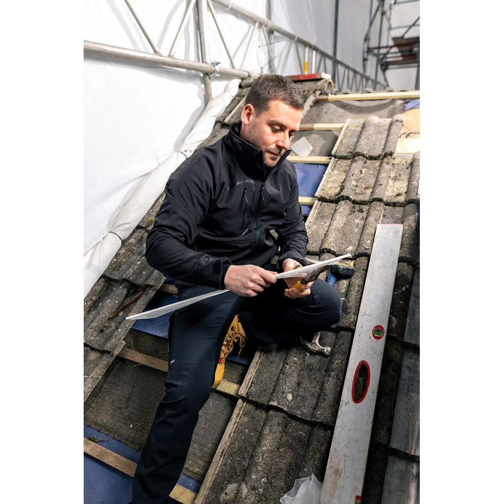 Hard Yakka Toughmaxx Jacket - Image 8