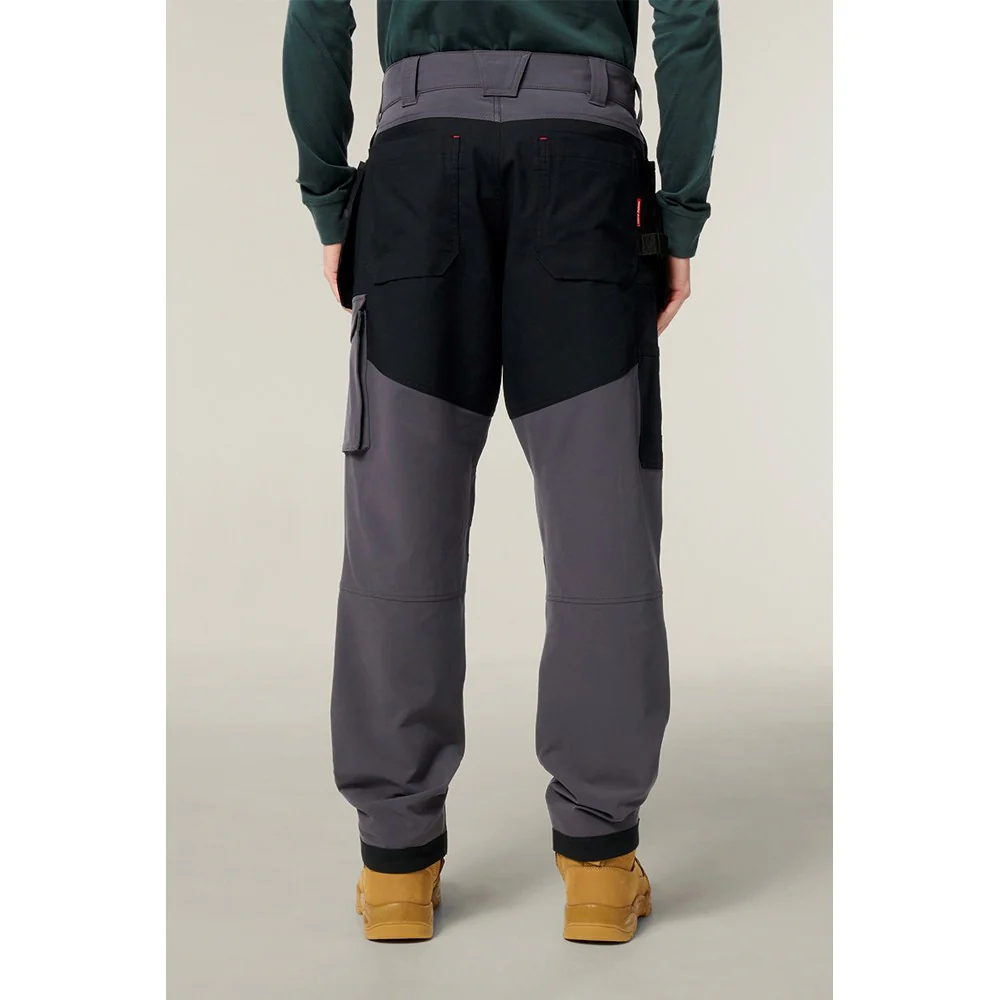 Hard Yakka Toughmaxx Lite Holster Pocket Pants - Image 10