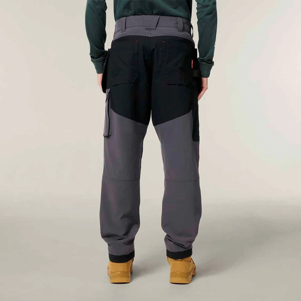 Hard Yakka Toughmaxx Lite Holster Pocket Pants - Image 2