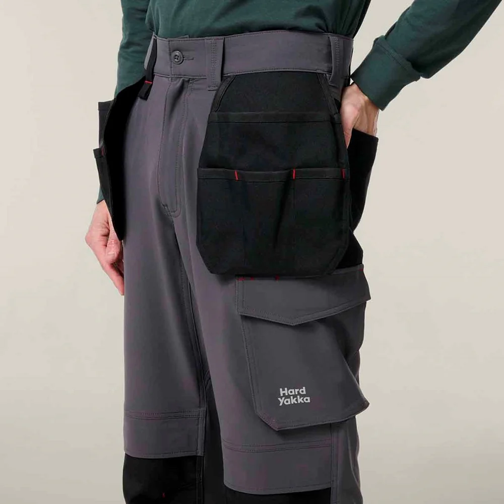 Hard Yakka Toughmaxx Lite Holster Pocket Pants - Image 5