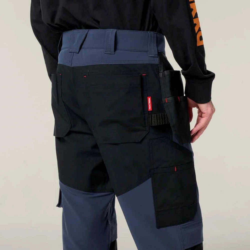 Hard Yakka Toughmaxx Lite Holster Pocket Pants - Image 5
