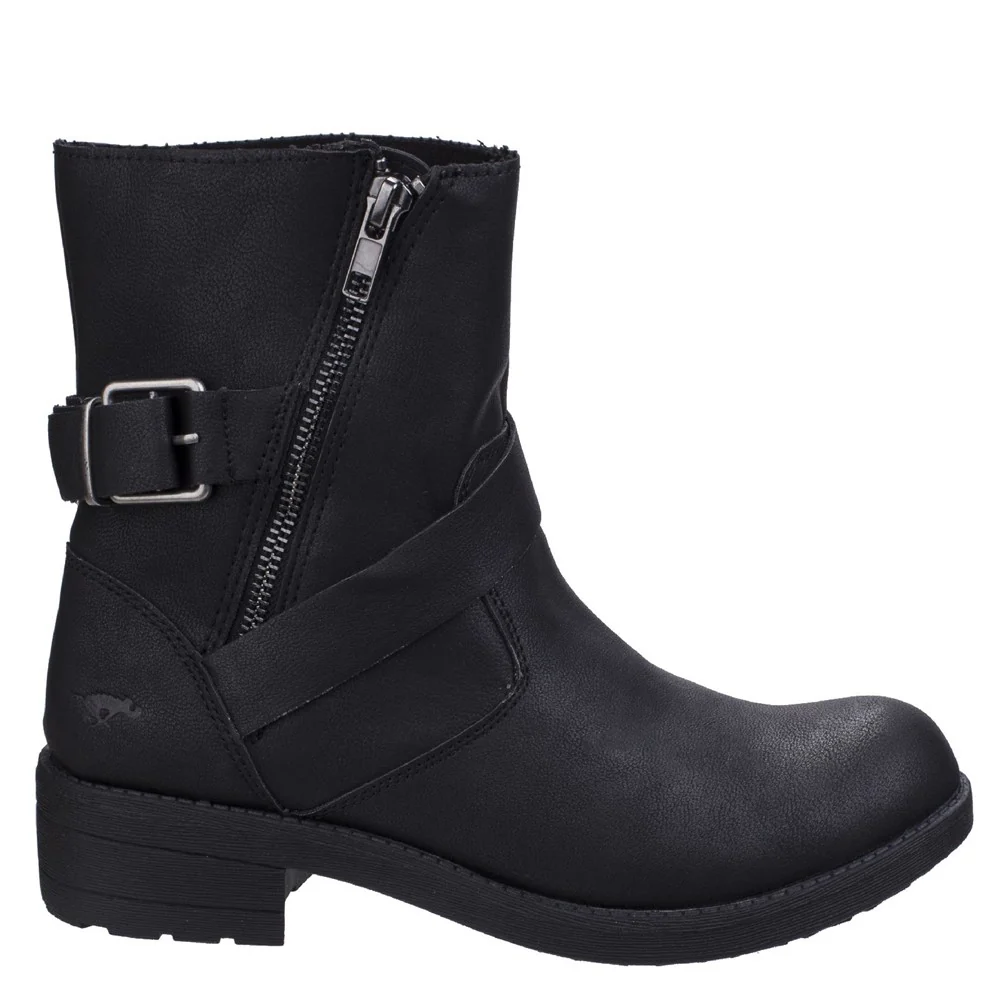 Rocket Dog Tour Boot - Image 4