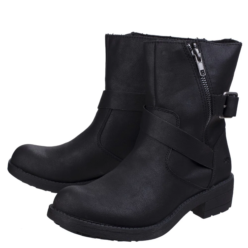 Rocket Dog Tour Boot - Image 5