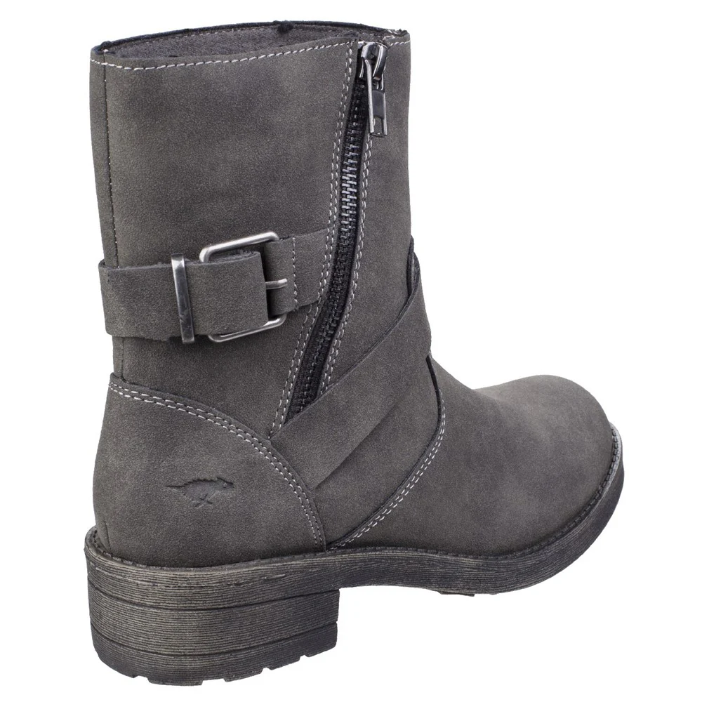 Rocket Dog Tour Boot - Image 2
