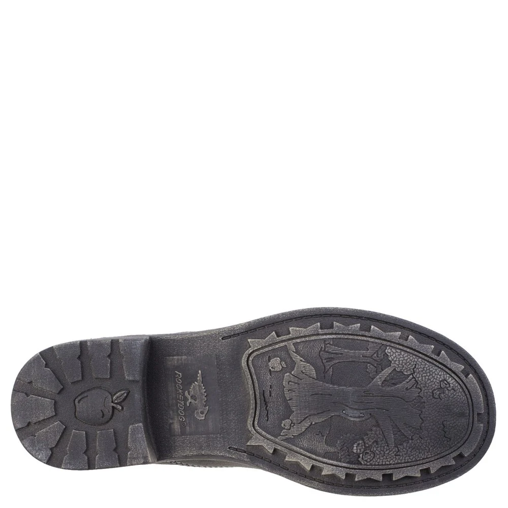 Rocket Dog Tour Boot - Image 3