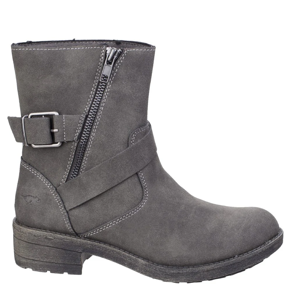 Rocket Dog Tour Boot - Image 4