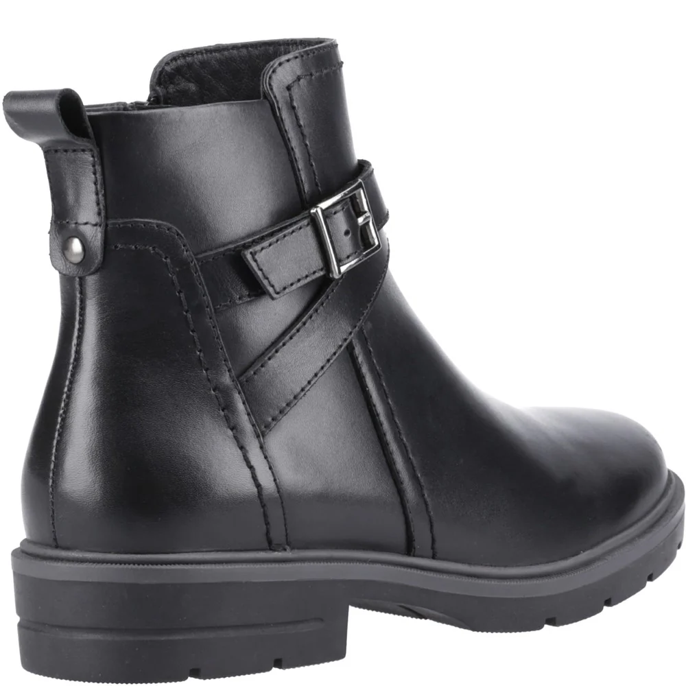 Hush Puppies Tove Buckle Boot - Image 2