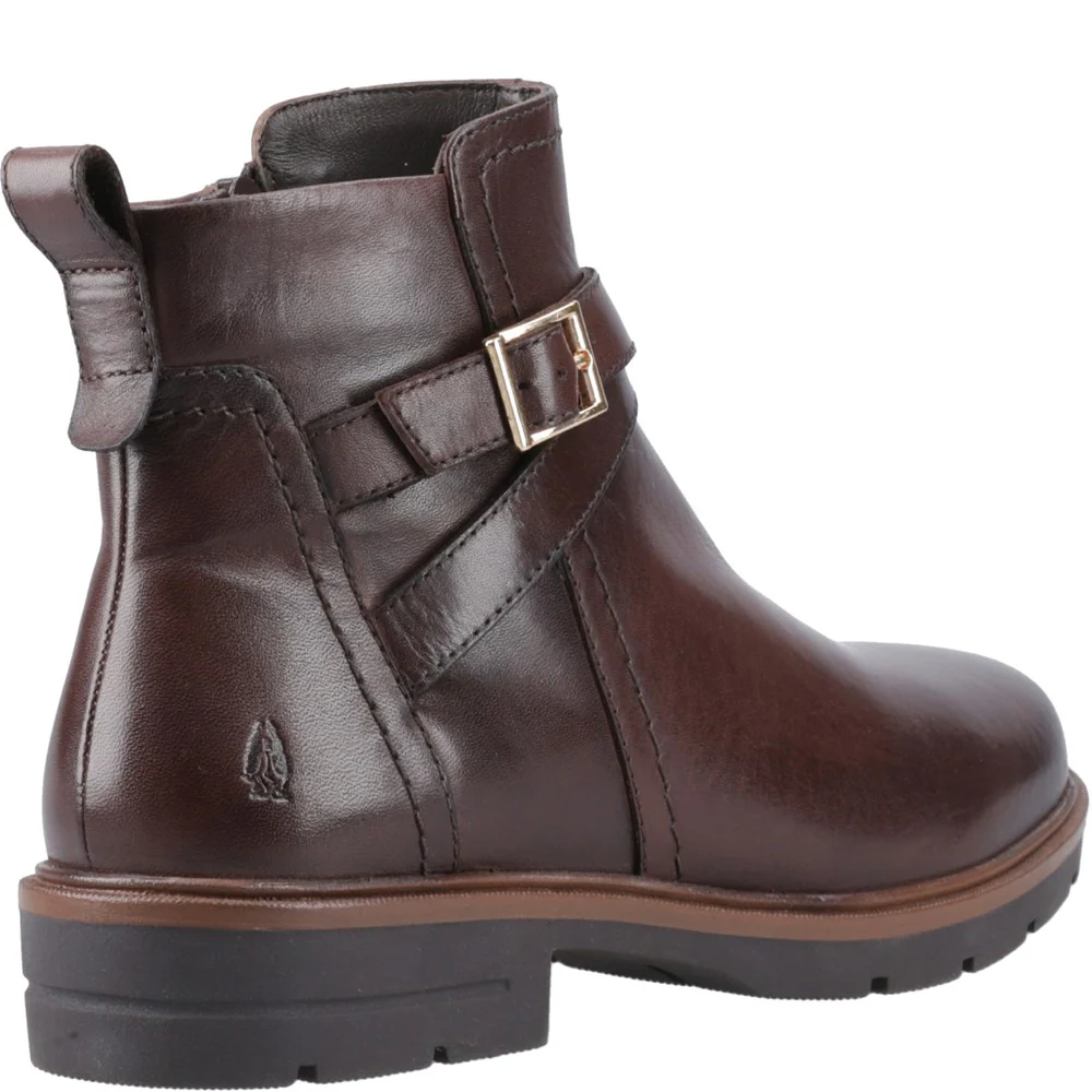 Hush Puppies Tove Buckle Boot - Image 2