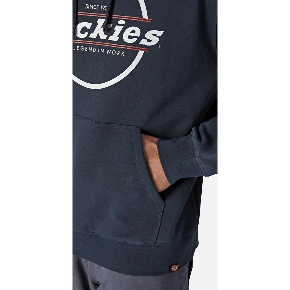Dickies Towson Graph Hoodie - Image 7