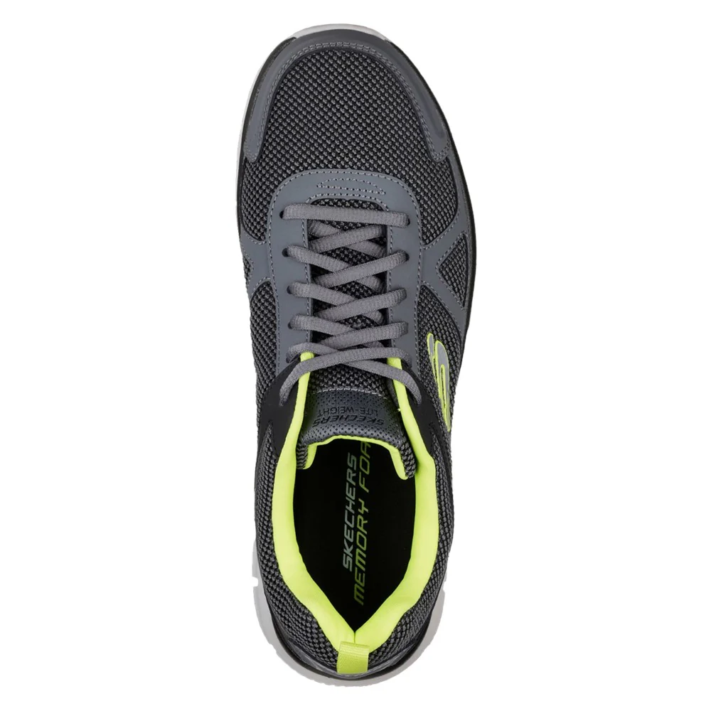 Skechers Track Bucolo Sport Shoes - Image 10