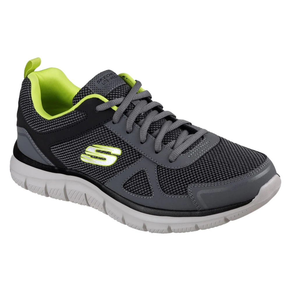 Skechers Track Bucolo Sport Shoes - Image 7