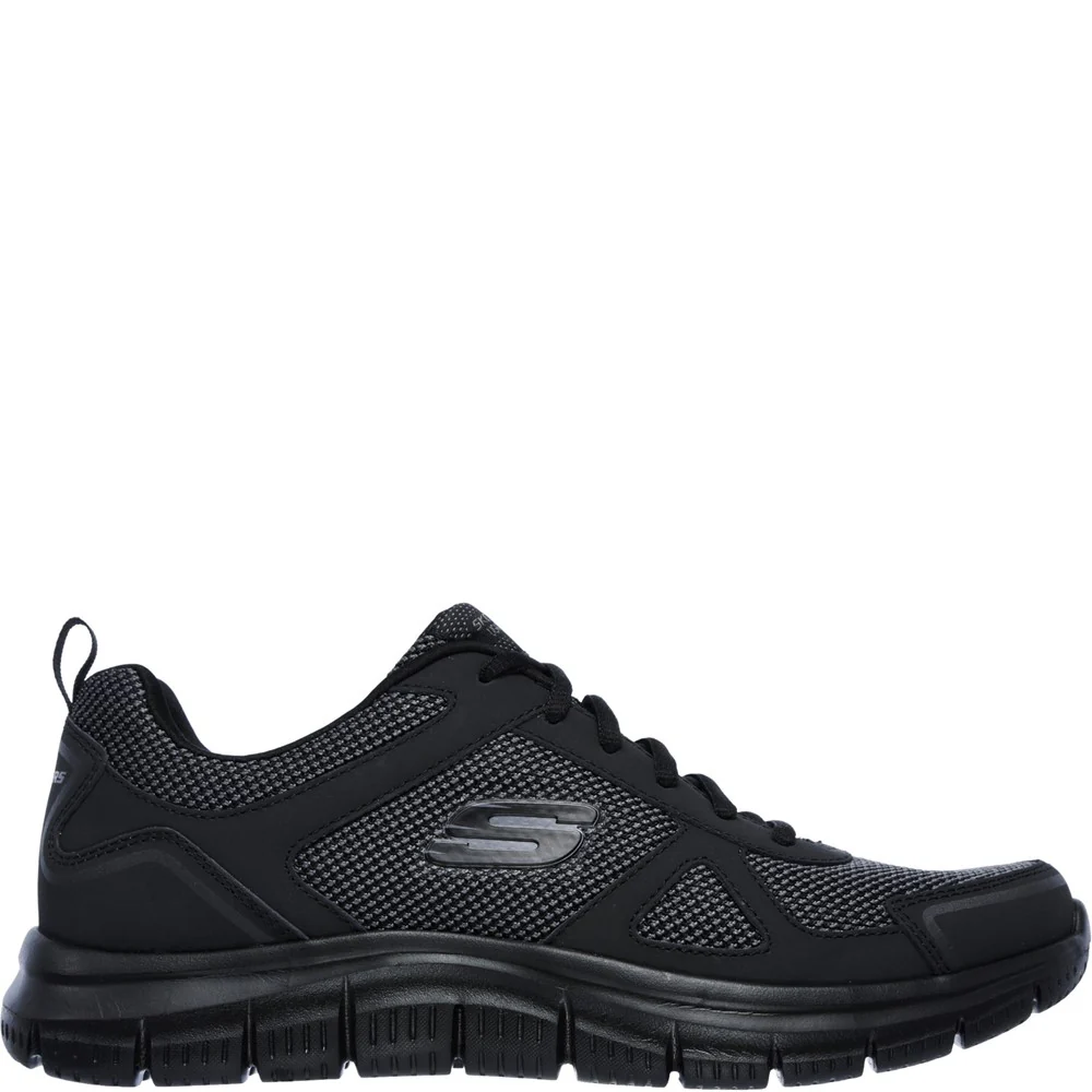 Skechers Track Bucolo Sport Shoes - Image 3