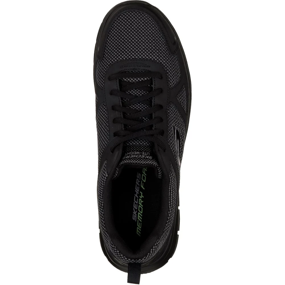 Skechers Track Bucolo Sport Shoes - Image 4