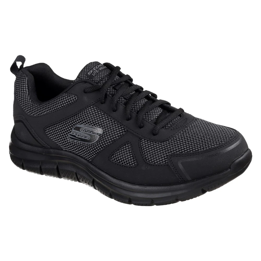 Skechers Track Bucolo Sport Shoes - Image 6