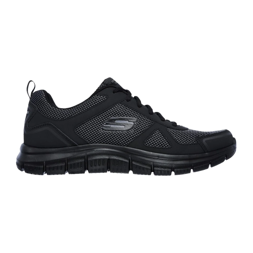 Skechers Track Bucolo Sport Shoes - Image 8