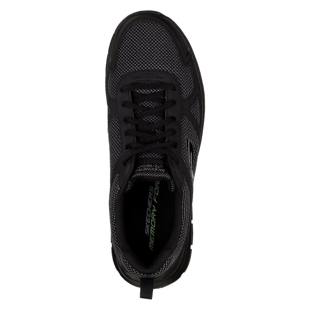 Skechers Track Bucolo Sport Shoes - Image 9