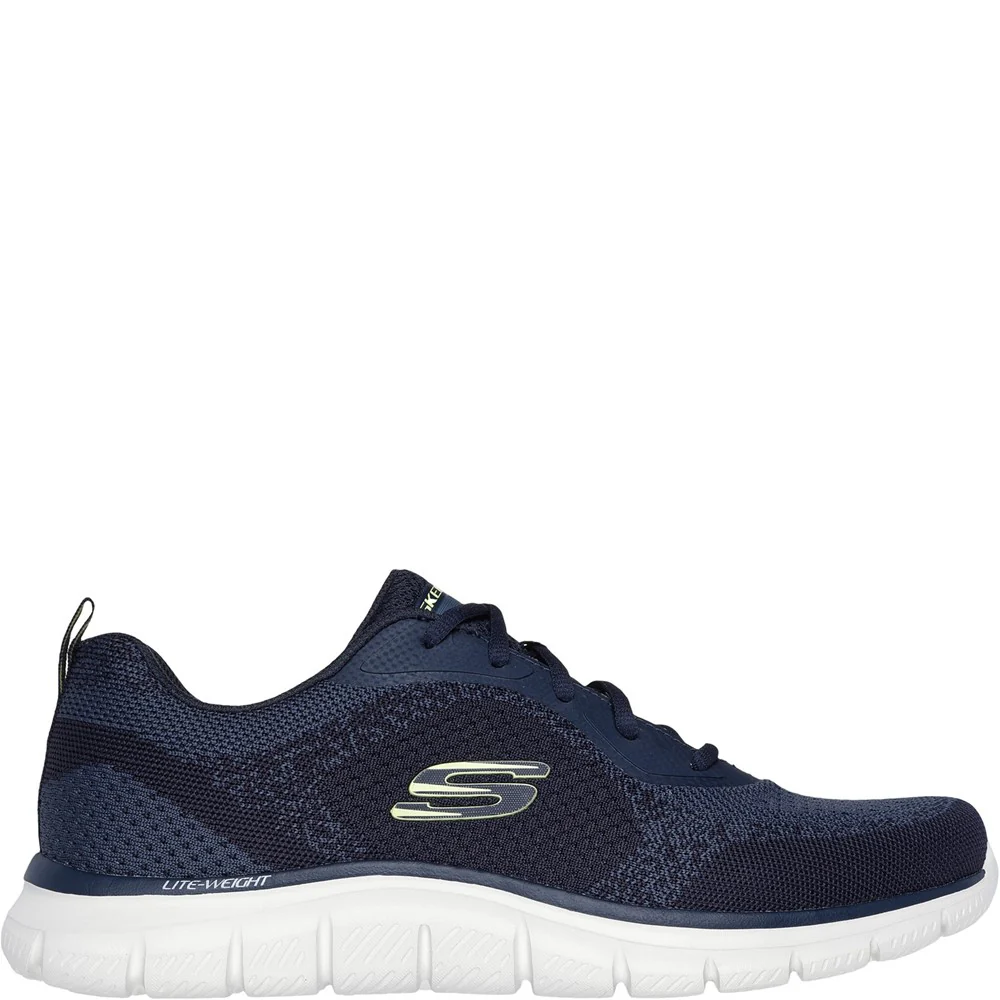 Skechers Track Glendor Shoe - Image 5