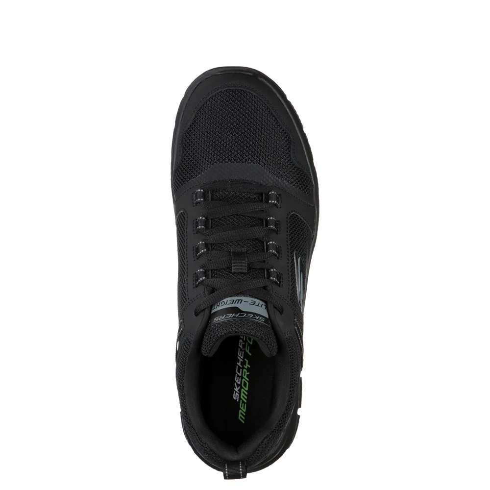 Skechers Track Knockhill Shoes - Image 3