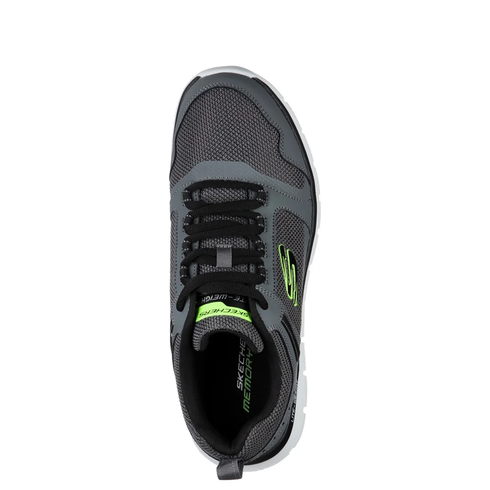 Skechers Track Knockhill Shoes - Image 3