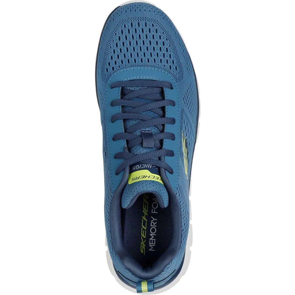 Skechers Track Leshur Shoes - Image 3