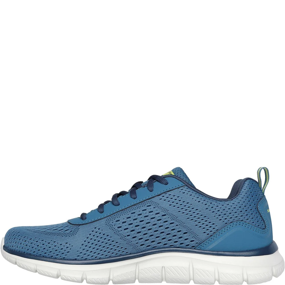 Skechers Track Leshur Shoes - Image 4