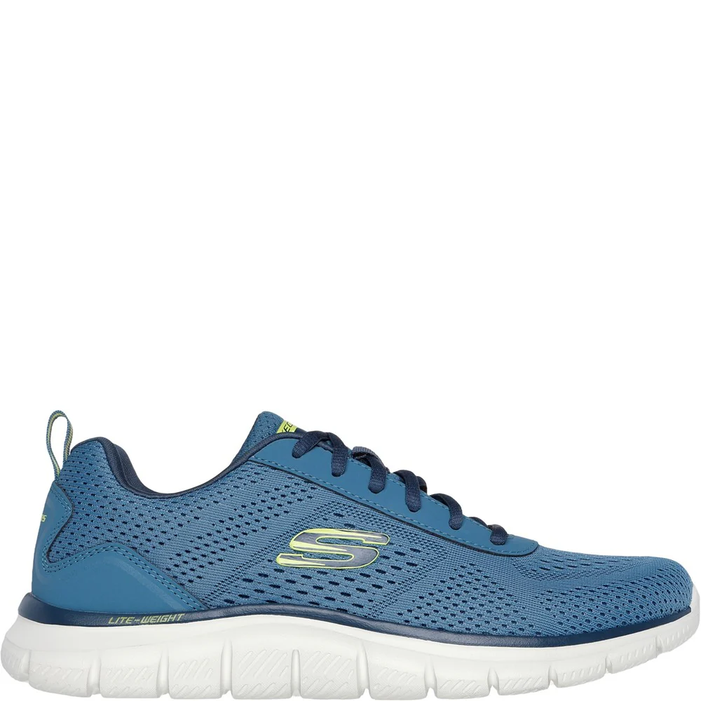 Skechers Track Leshur Shoes - Image 5