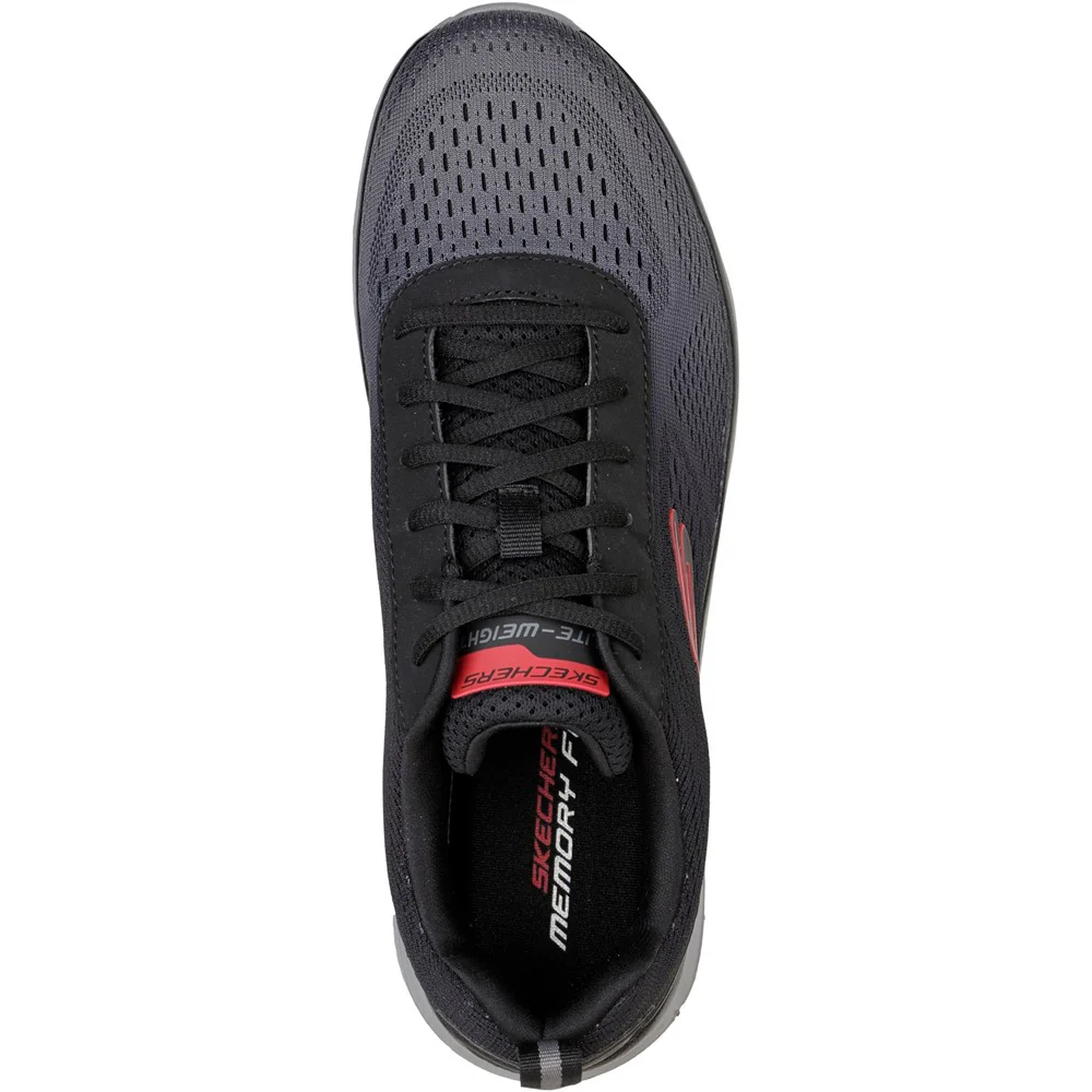 Skechers Track - Ripkent Trainer - Image 3