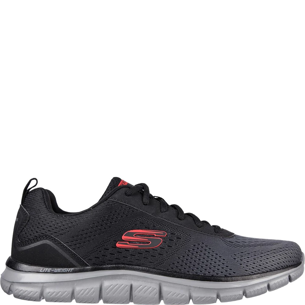 Skechers Track - Ripkent Trainer - Image 5