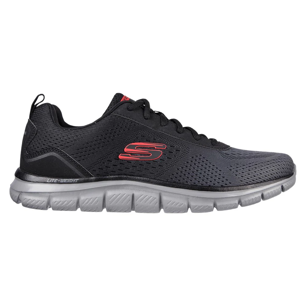 Skechers Track - Ripkent Trainer - Image 8