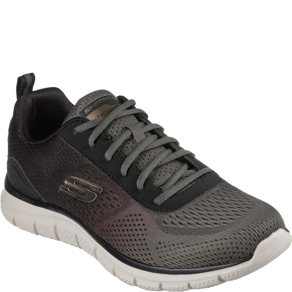 Skechers Track - Ripkent Trainer