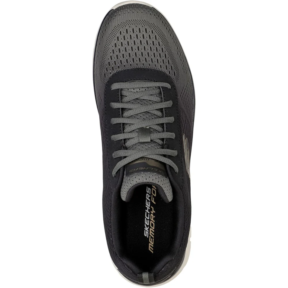 Skechers Track - Ripkent Trainer - Image 3