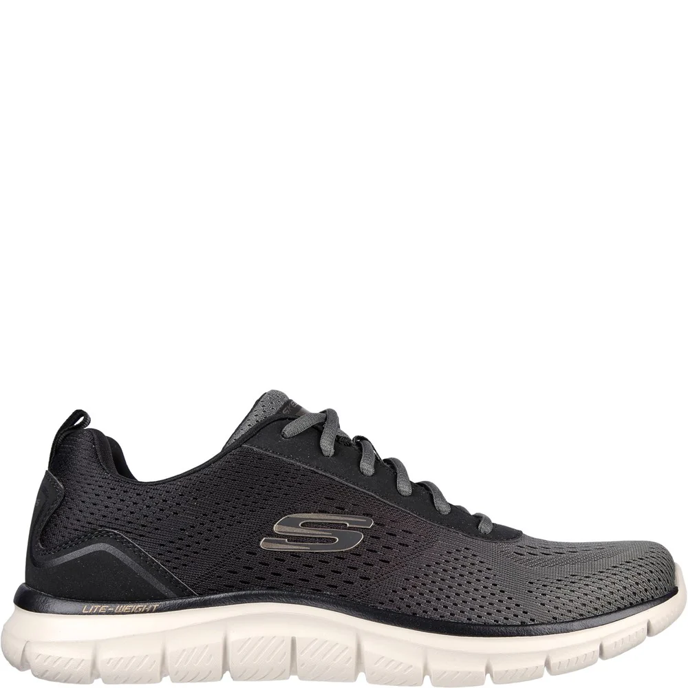 Skechers Track - Ripkent Trainer - Image 5