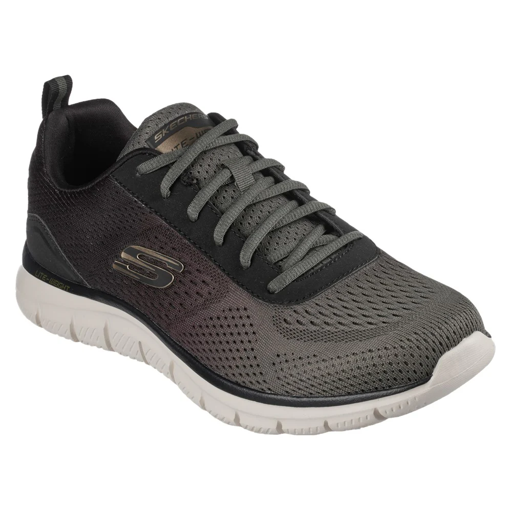 Skechers Track - Ripkent Trainer - Image 6