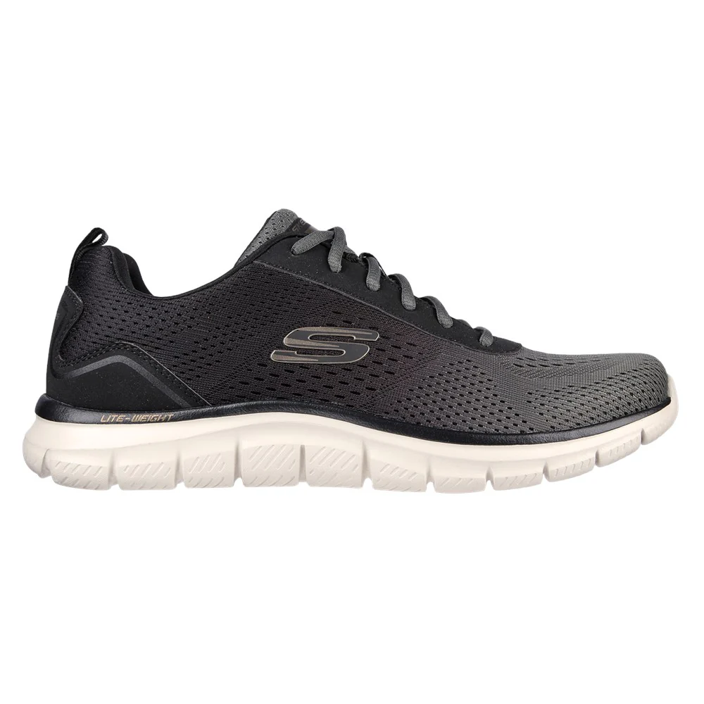 Skechers Track - Ripkent Trainer - Image 8