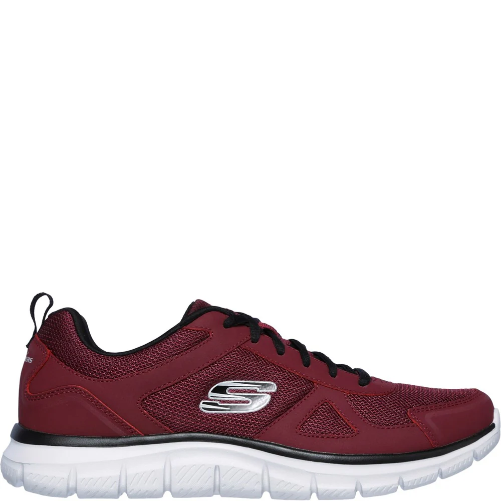 Skechers Track Scloric Sports Shoes - Image 3