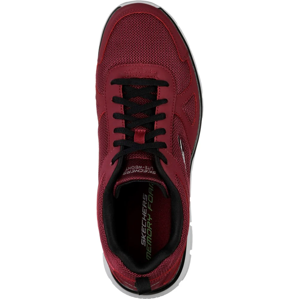 Skechers Track Scloric Sports Shoes - Image 4