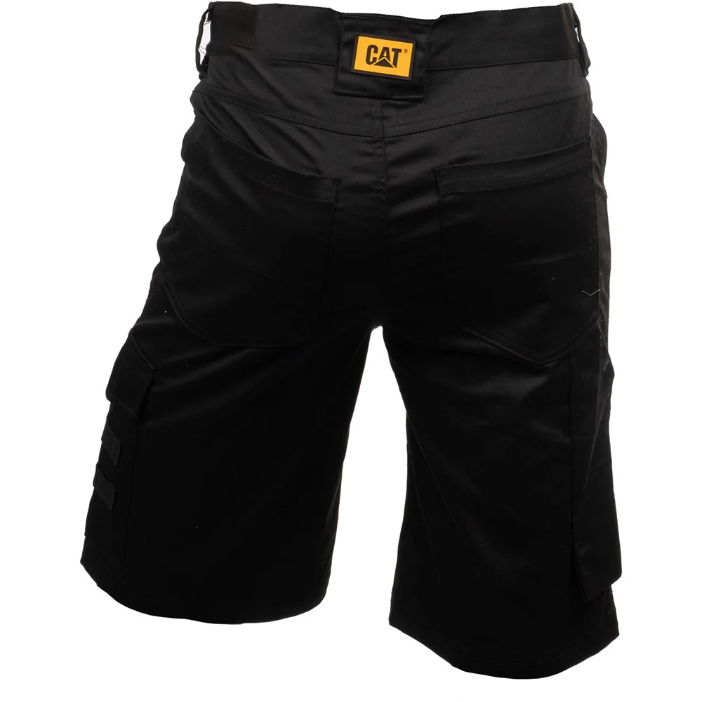 Caterpillar Tracker Shorts - Image 2