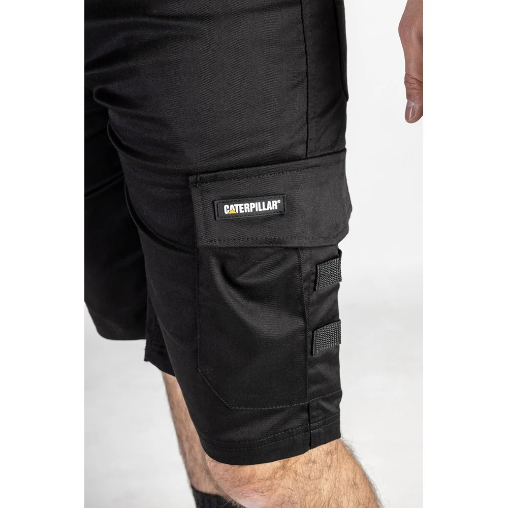 Caterpillar Tracker Shorts - Image 4