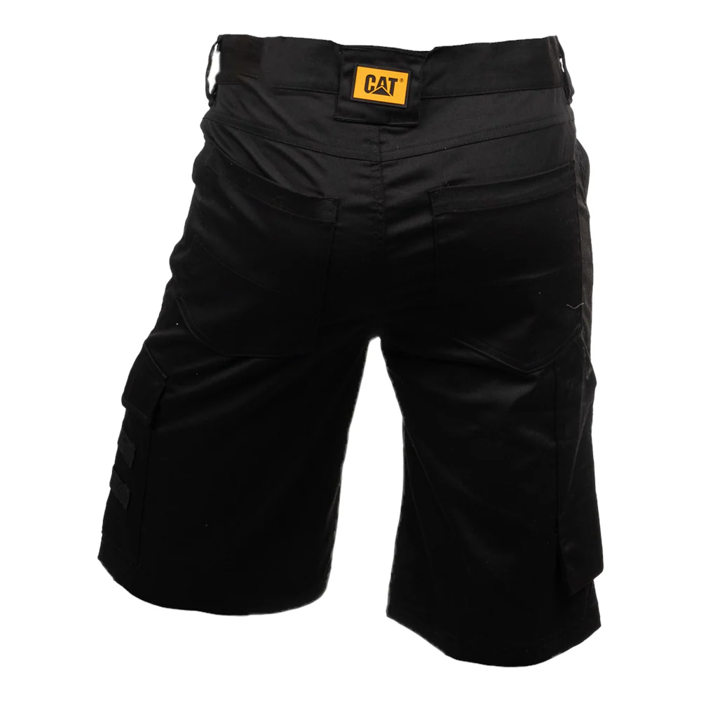 Caterpillar Tracker Shorts - Image 9