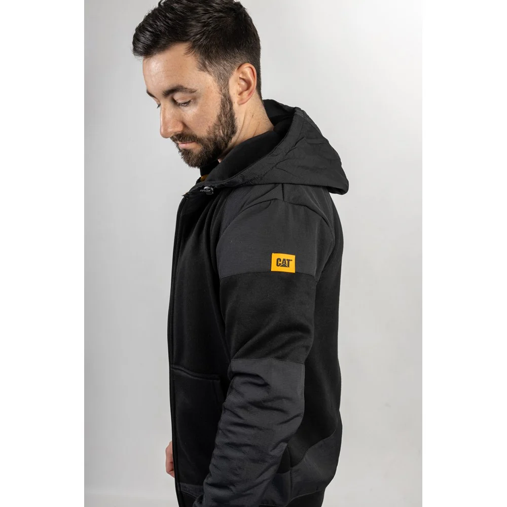 Caterpillar Trade Sweatshirt - Image 9