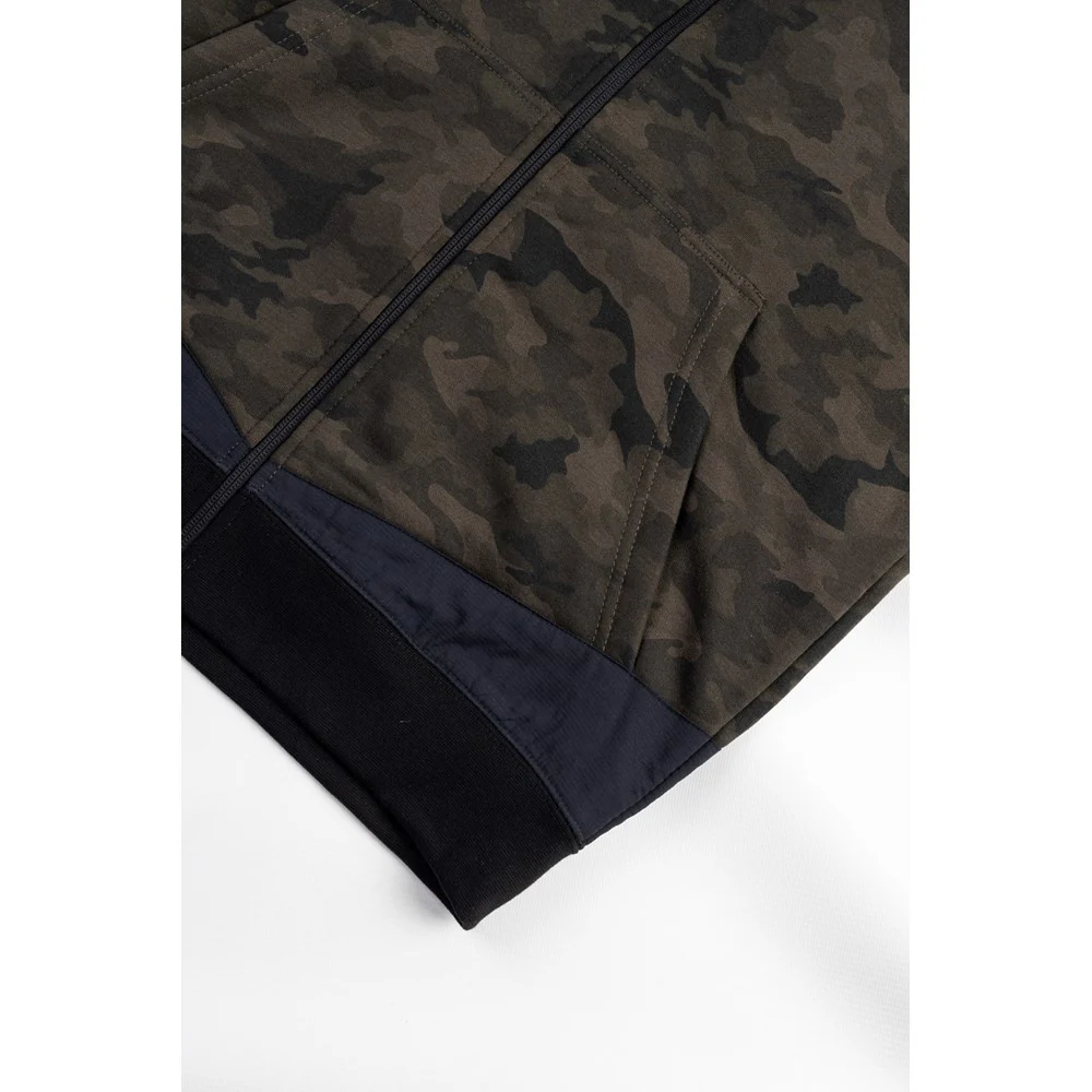 Caterpillar Trade Sweatshirt - Image 6