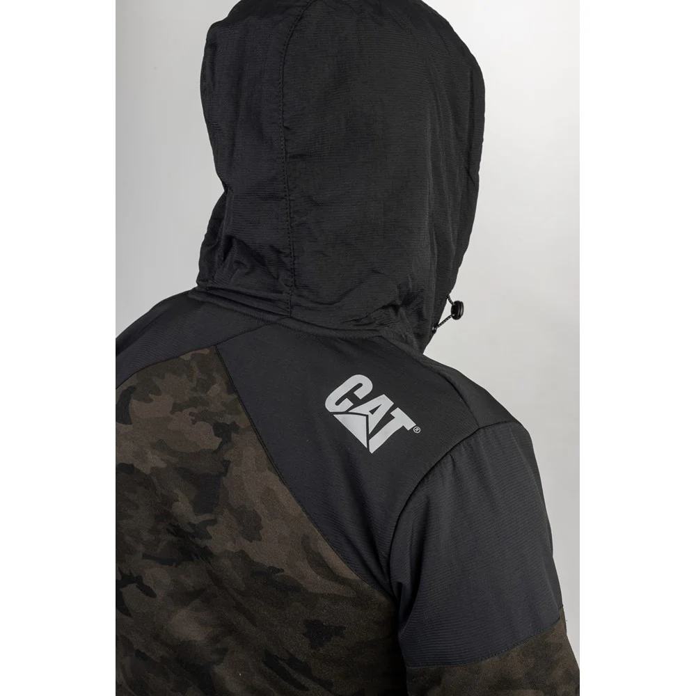 Caterpillar Trade Sweatshirt - Image 8