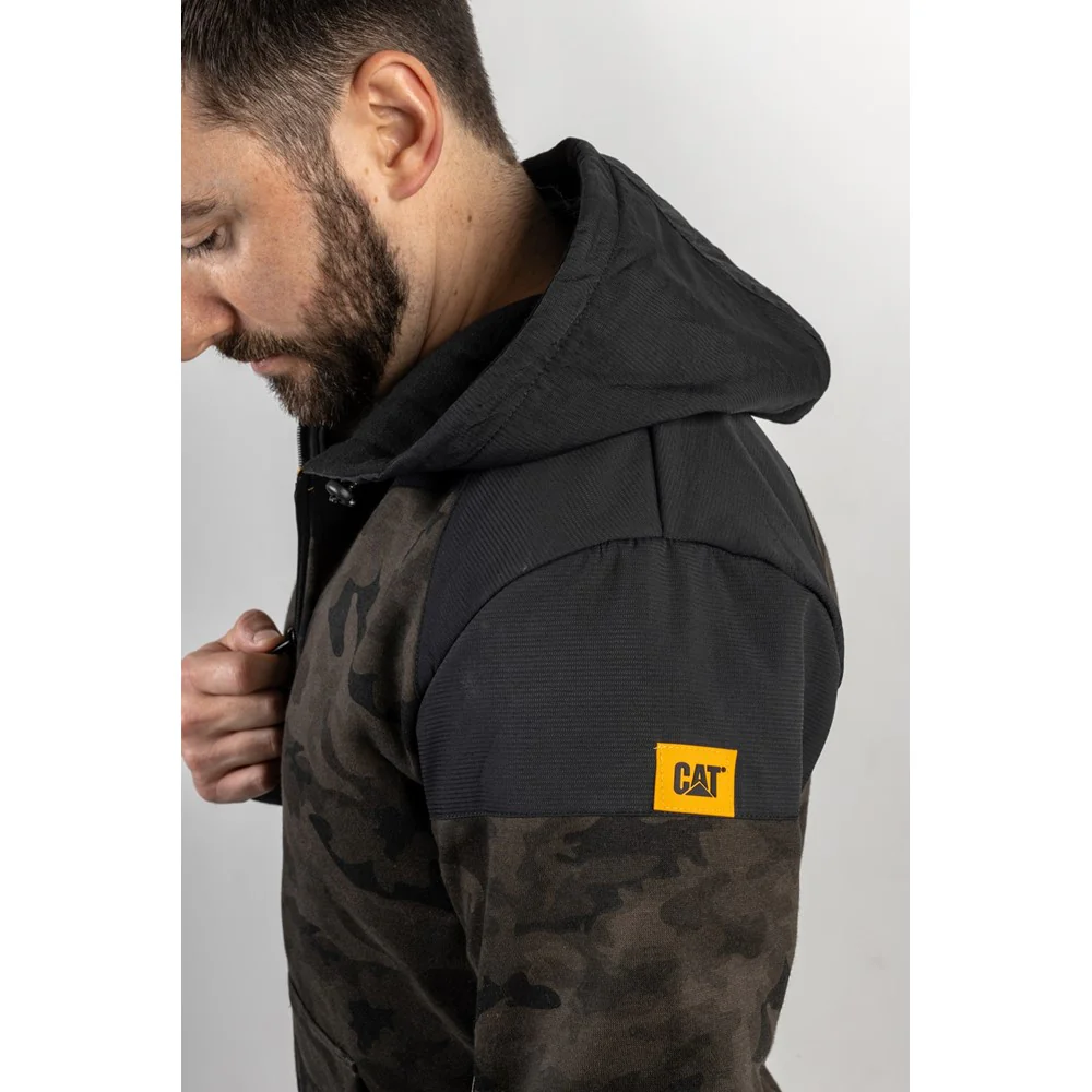 Caterpillar Trade Sweatshirt - Image 9
