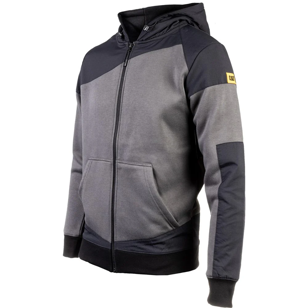 Caterpillar Trade Sweatshirt - Image 2