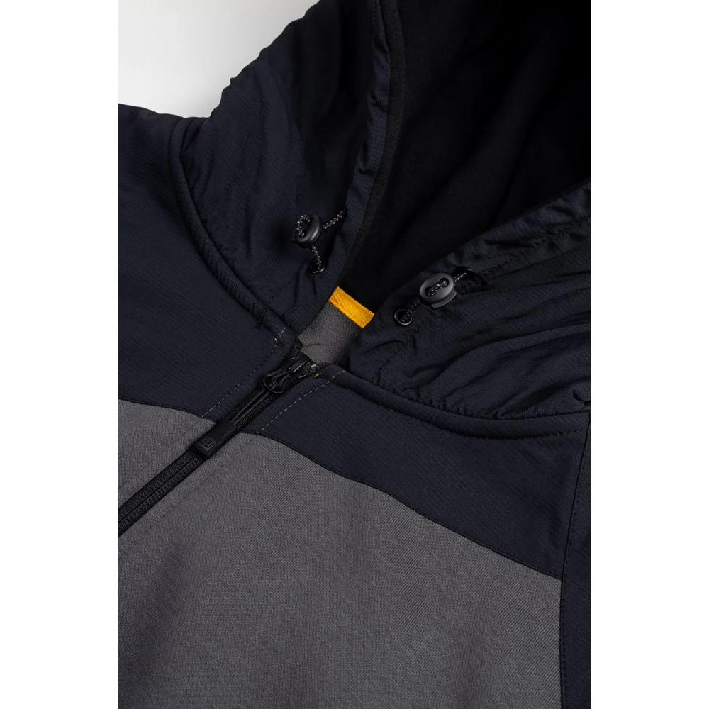 Caterpillar Trade Sweatshirt - Image 4